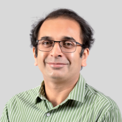 Dr Zubair Hasan